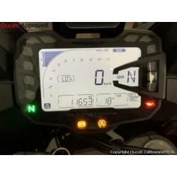Ducati MULTISTRADA 950 (bj 2017)