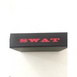 Swat led zaklamp (verstelbaar)