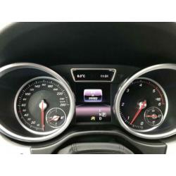 Mercedes-Benz GLE-Klasse 250d 4matic 204 PK Grijs kenteken |