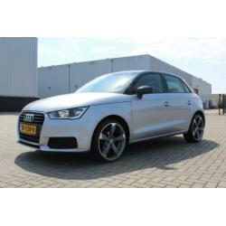 Audi A1 Sportback 1.0 TFSI Design Pro Line Plus 95 PK Automa