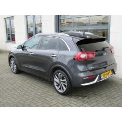 Kia Niro 1.6 GDi Hybrid ExecutiveLine Automaat Dealer onderh