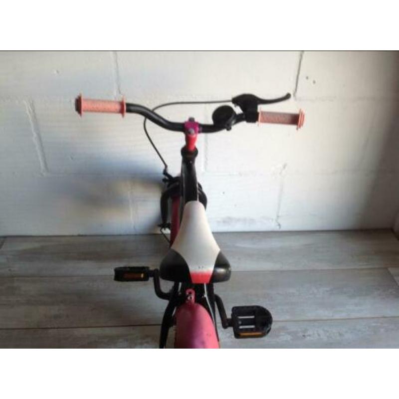 Kinder fiets kinderfiets fietsje fiets voor kinderen