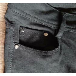 MY CHRISTY stretchbroek, nieuw!! maat 36/S