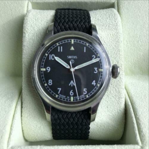 Smiths W10 - vintage Dirty Dozen