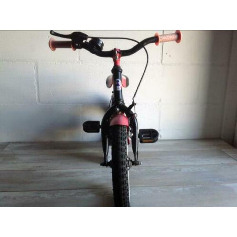 Kinder fiets kinderfiets fietsje fiets voor kinderen