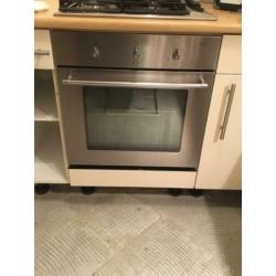 Oven hetelucht