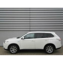 Mitsubishi Outlander 2.0 PHEV Business Edition X-Line | incl