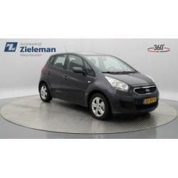 Kia VENGA 1.6 CVVT Comfort Pack Automaat