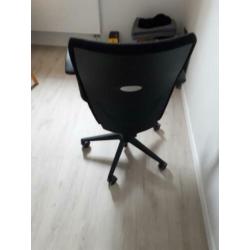Degelijke bureaustoel