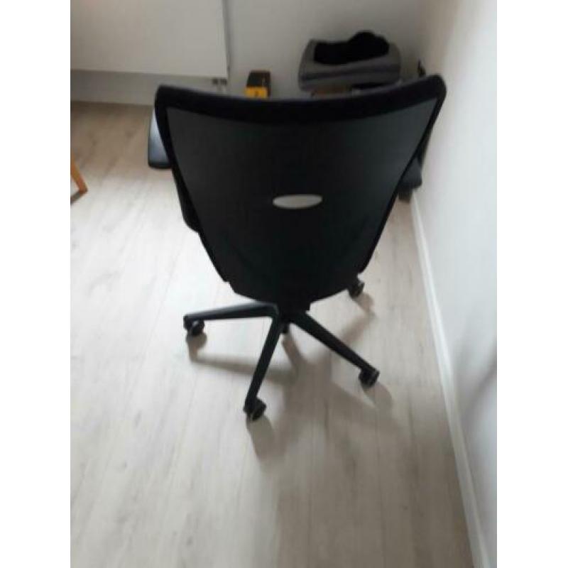 Degelijke bureaustoel