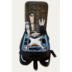 DJI Phantom 3 Standard inc. accessoires + waterdichte rugzak