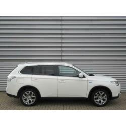 Mitsubishi Outlander 2.0 PHEV Business Edition X-Line | incl