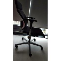 Bureau stoel