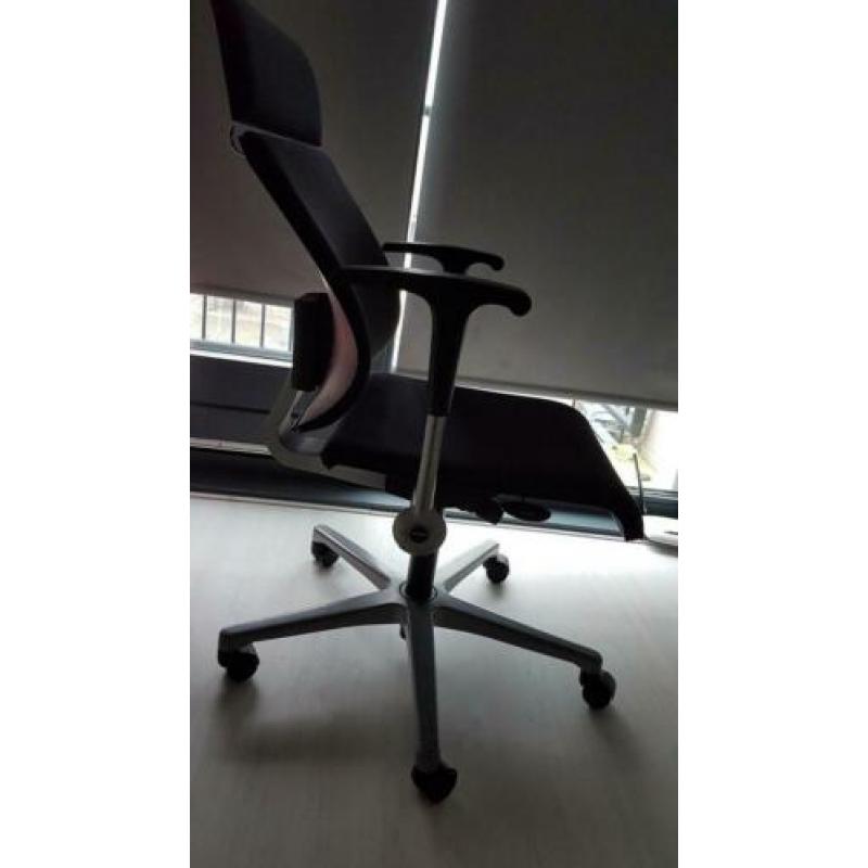 Bureau stoel