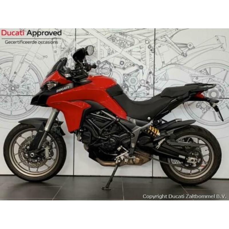 Ducati MULTISTRADA 950 (bj 2017)