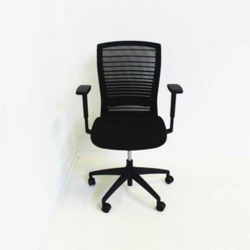 Bureaustoelen, Burostoelen, NIEUW, RM Office Type CSZ