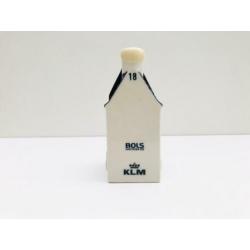 KLM Huisje | nummer 18