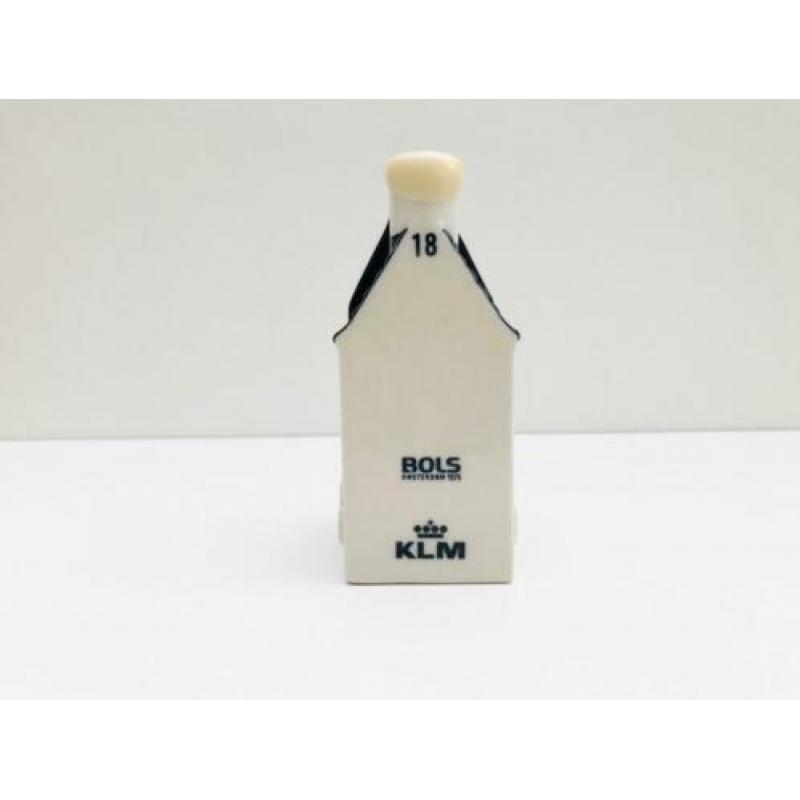 KLM Huisje | nummer 18