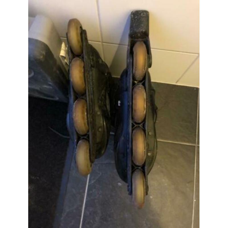 Te koop skeelers