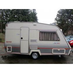 Beyerland 12040 beyerland sprinter 390.van 1e egenaarnette s