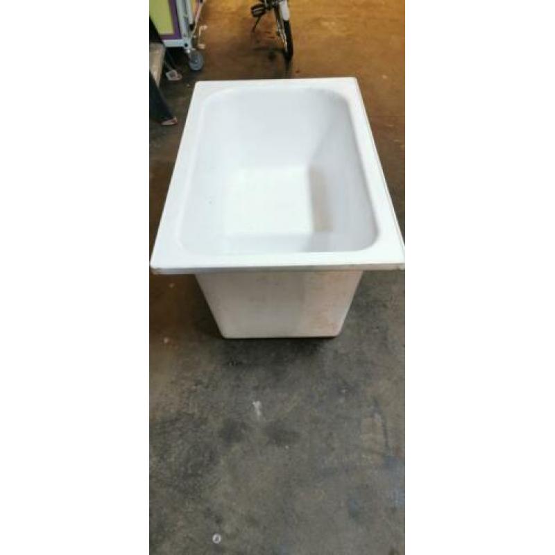 Zitbad los 103cm x 65 cm 50cm.