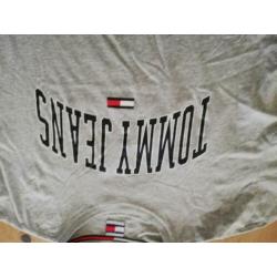Tommy Hilfiger xxl
