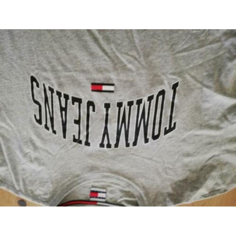 Tommy Hilfiger xxl