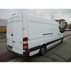 Mercedes-Benz Sprinter 313 CDI 95KW 432 MAXI L3H2 KLIMA EURO