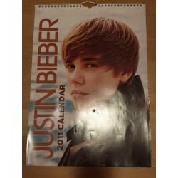 Justin Bieber pakket