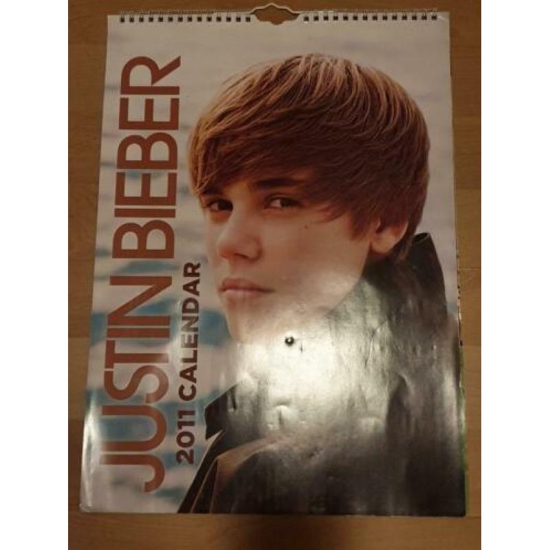 Justin Bieber pakket