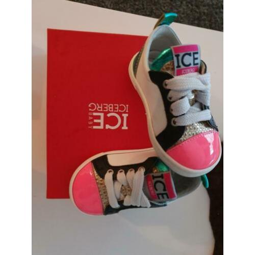 baby schoenen maatje 19