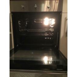 Oven hetelucht