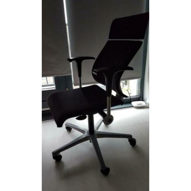 Bureau stoel
