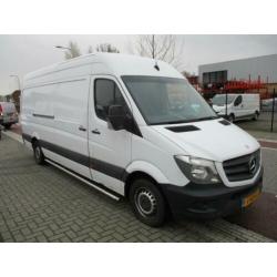 Mercedes-Benz Sprinter 313 CDI 95KW 432 MAXI L3H2 KLIMA EURO