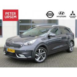 Kia Niro 1.6 GDi Hybrid ExecutiveLine Automaat Dealer onderh