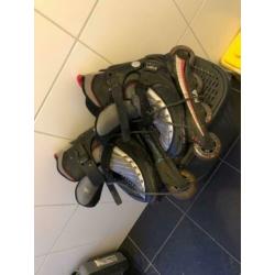 Te koop skeelers