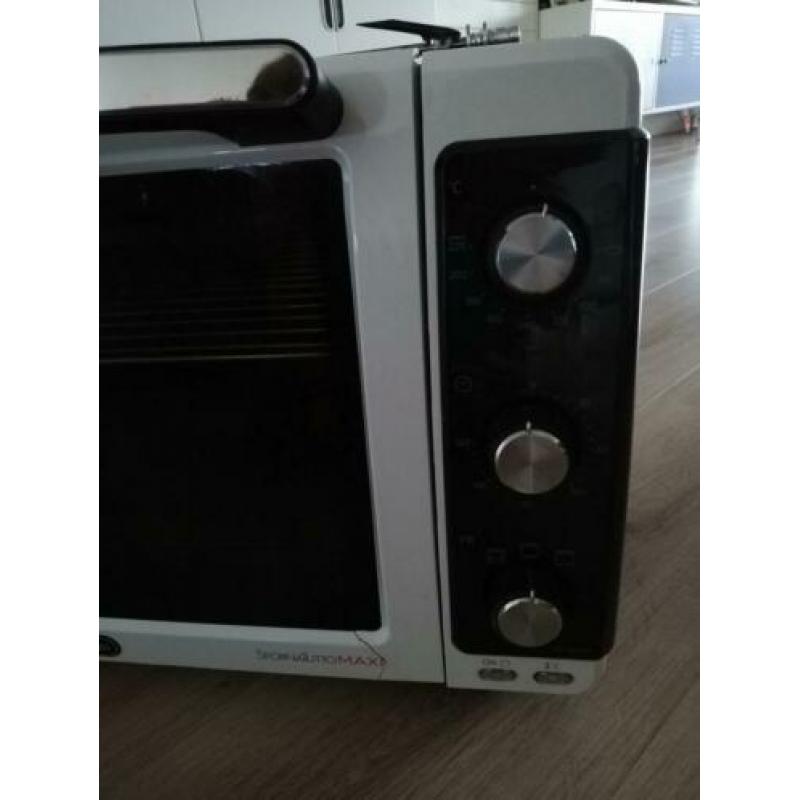 Electrische oven, electric oven