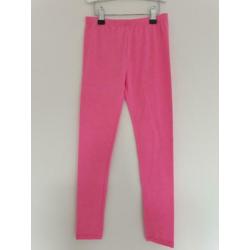 Hema, WE legging maat 122/128 3 stuks