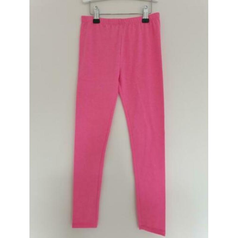 Hema, WE legging maat 122/128 3 stuks