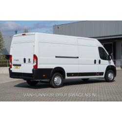 Fiat Ducato Maxi 35 L4H2 2.3 130pk Airco Cruise €287 / maand