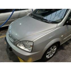 KIA Carens 1.6 I 16V 5P E4 2005 I Metallic Grijs