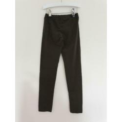 Hema, WE legging maat 122/128 3 stuks