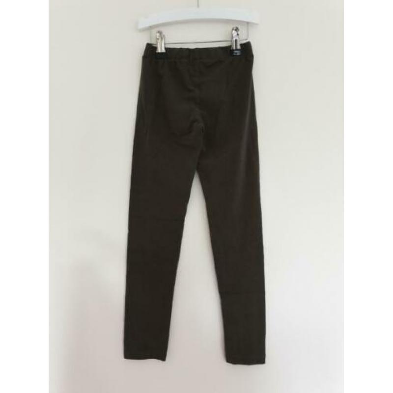 Hema, WE legging maat 122/128 3 stuks