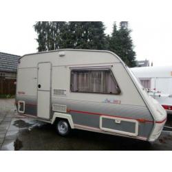Beyerland 12040 beyerland sprinter 390.van 1e egenaarnette s
