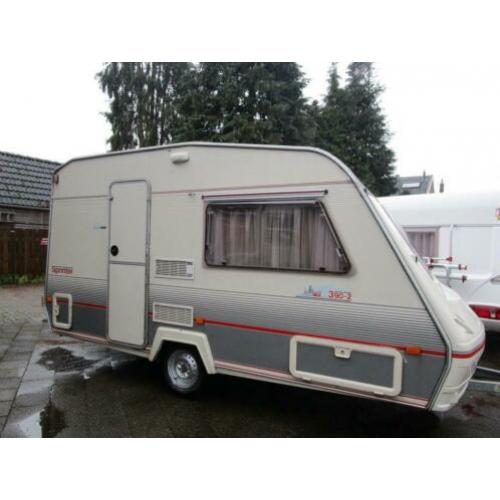 Beyerland 12040 beyerland sprinter 390.van 1e egenaarnette s