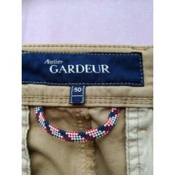 Gardeur broek M