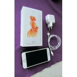 Apple Iphone 6 S