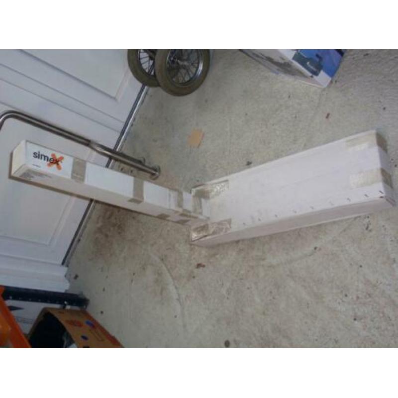 hoekbeugels voor toilet of badkamer