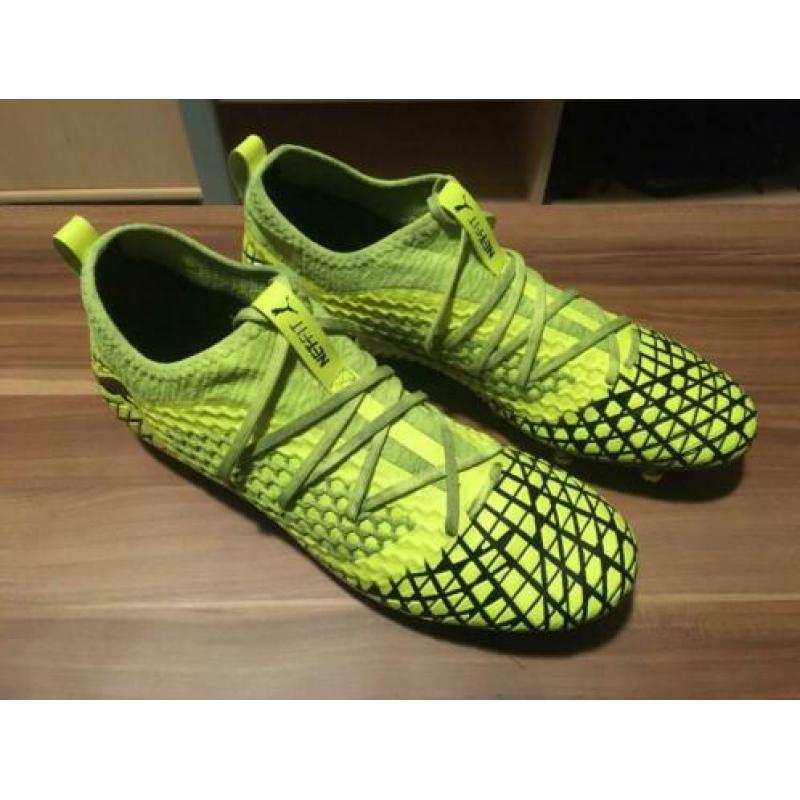 Puma future 4.3 fg/ag voetbalschoen heren