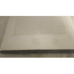 Thomson TWG870 Modem router.
